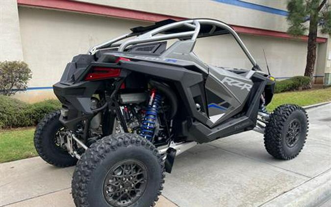 2024 Polaris RZR Pro R Ultimate