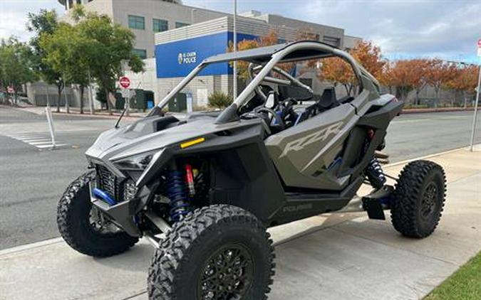 2024 Polaris RZR Pro R Ultimate