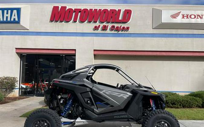 2024 Polaris RZR Pro R Ultimate