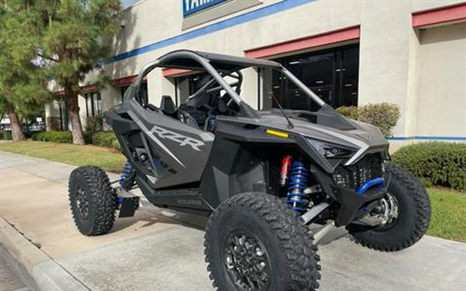 2024 Polaris RZR Pro R Ultimate