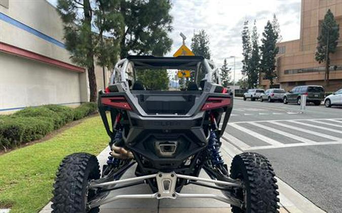 2024 Polaris RZR Pro R Ultimate