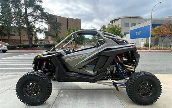 2024 Polaris RZR Pro R Ultimate