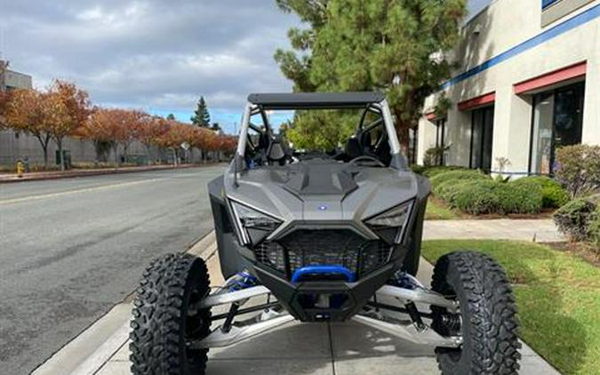 2024 Polaris RZR Pro R Ultimate