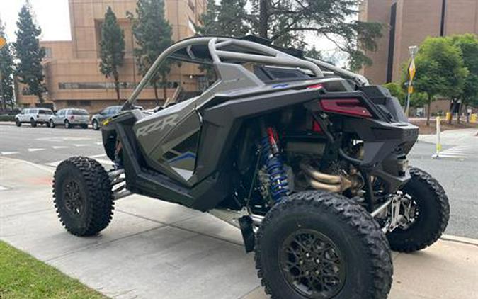 2024 Polaris RZR Pro R Ultimate