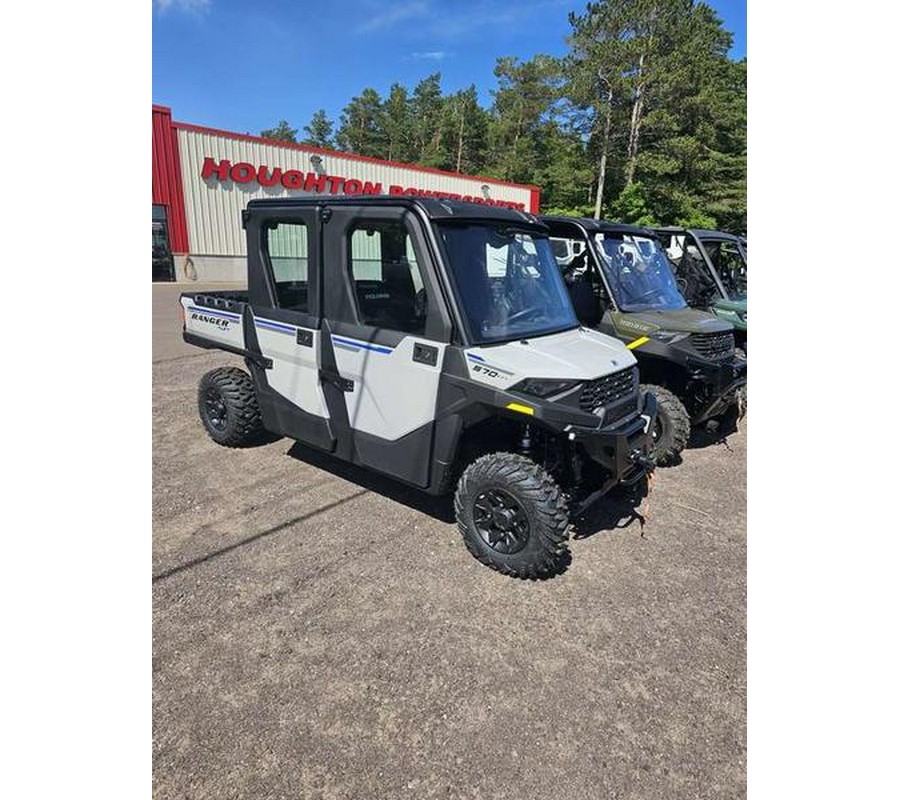 2023 Polaris® Ranger Crew 570 Northstar Edition