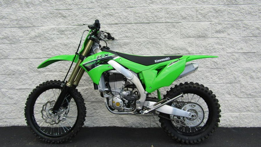 2023 Kawasaki KX™450X