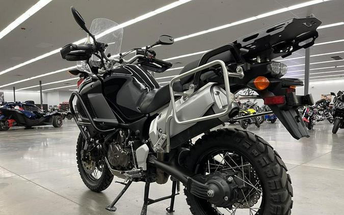 2012 Yamaha Super Tenere