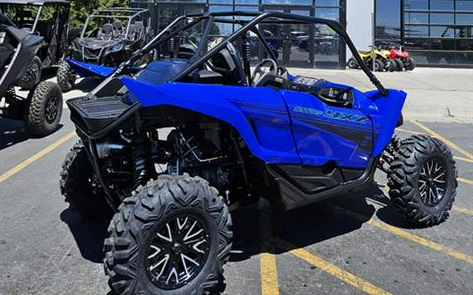 2024 Yamaha YXZ1000R SS