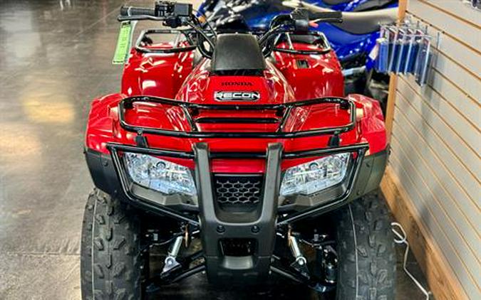 2024 Honda FourTrax Recon