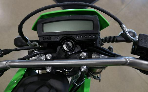 2025 Kawasaki KLX 300