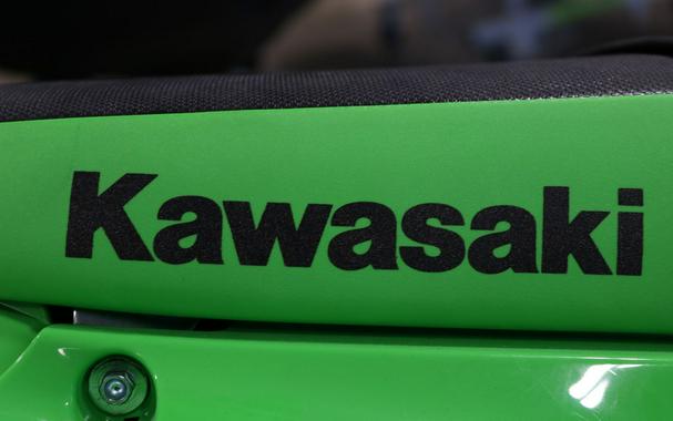 2025 Kawasaki KLX 300