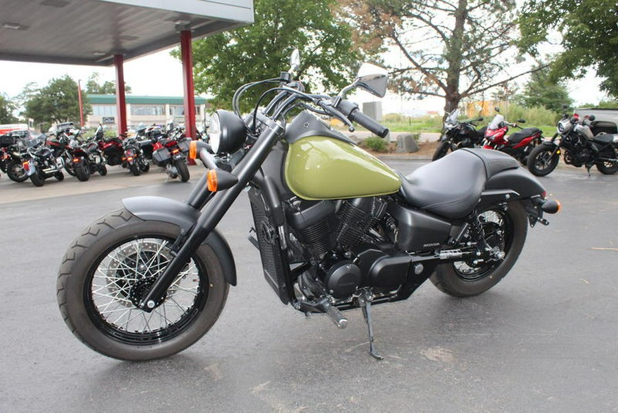 2022 Honda® Shadow Phantom