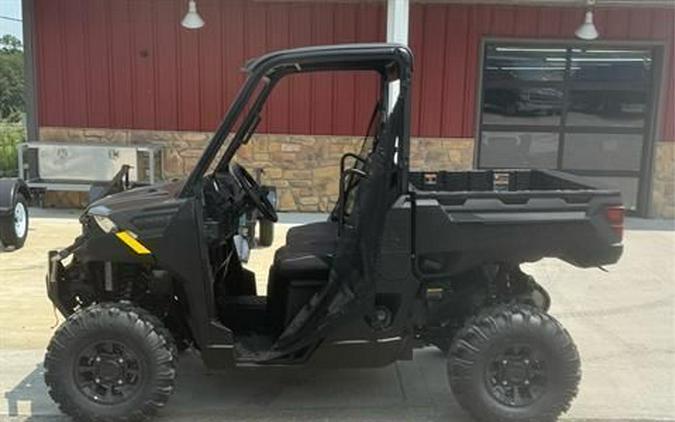 2025 Polaris Ranger 1000 Premium