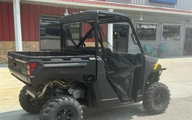 2025 Polaris Ranger 1000 Premium