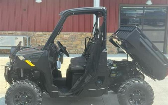 2025 Polaris Ranger 1000 Premium