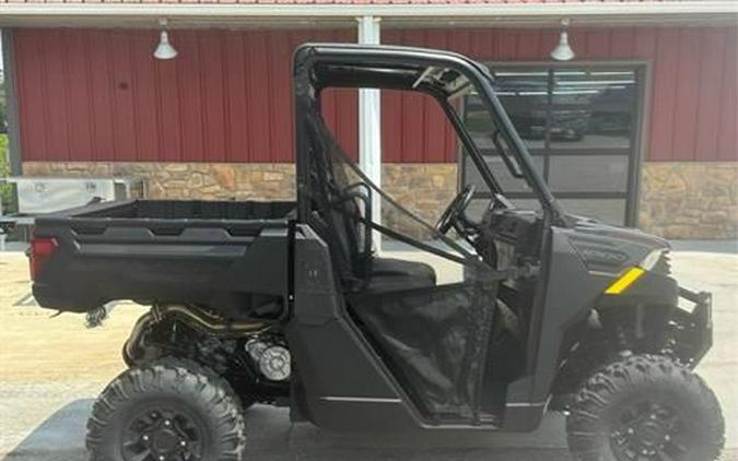 2025 Polaris Ranger 1000 Premium