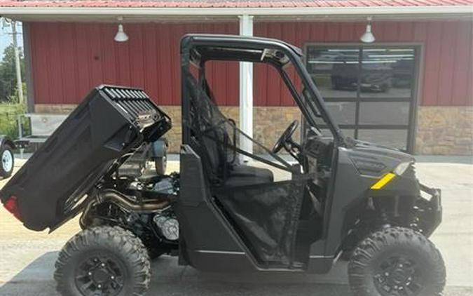 2025 Polaris Ranger 1000 Premium