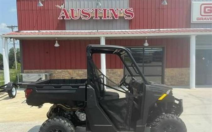 2025 Polaris Ranger 1000 Premium