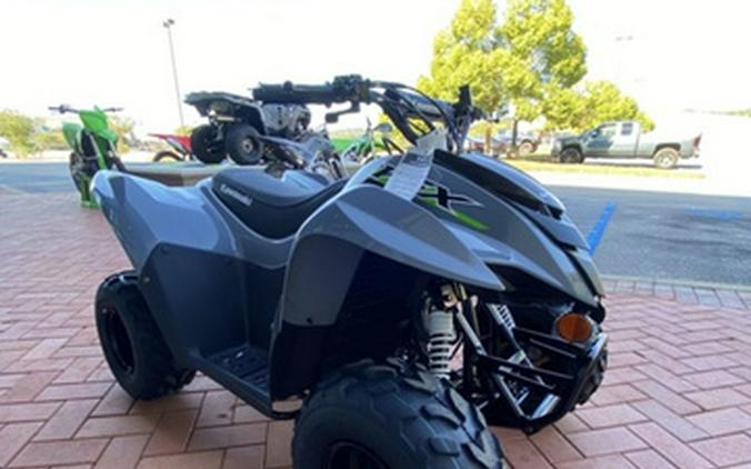 2025 Kawasaki KFX 50