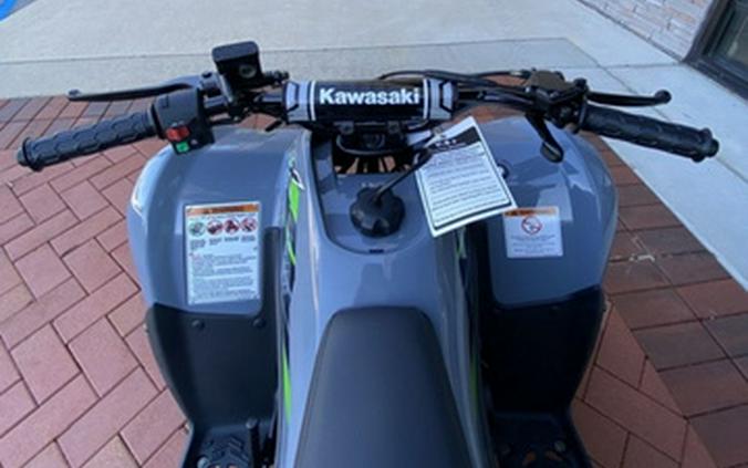 2025 Kawasaki KFX 50