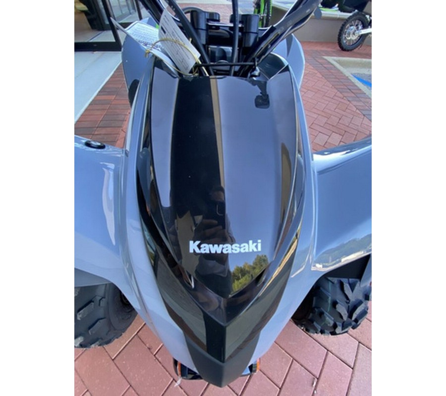 2025 Kawasaki KFX 50