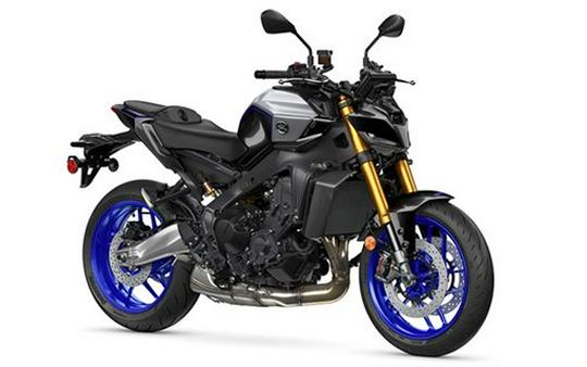 2024 Yamaha MT 09 SP