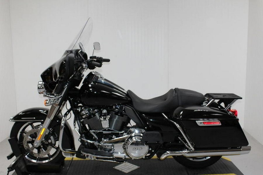 2021 Harley-Davidson® FLHTP