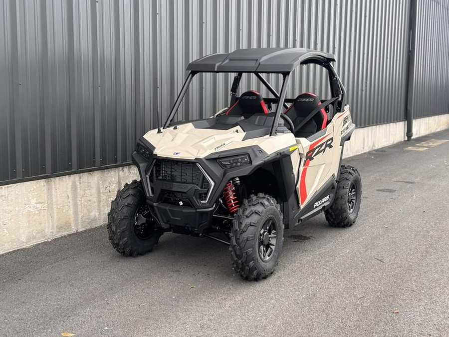 2026 Polaris® RZR Trail Ultimate