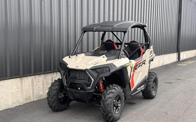 2026 Polaris® RZR Trail Ultimate