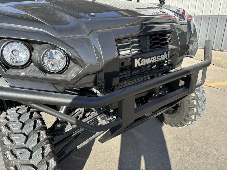 2026 Kawasaki MULE PRO-FXT 1000 LE
