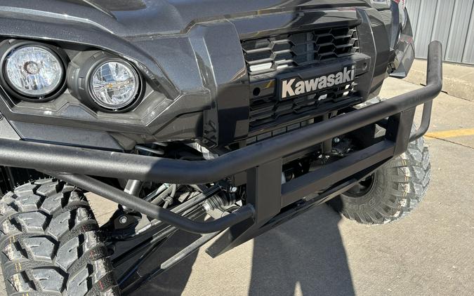 2026 Kawasaki MULE PRO-FXT 1000 LE