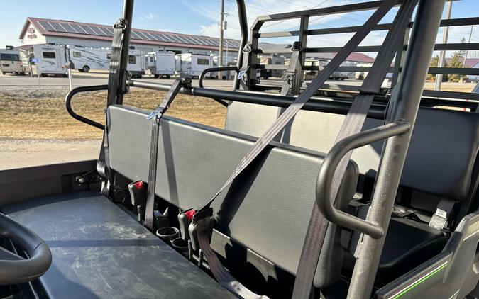 2026 Kawasaki MULE PRO-FXT 1000 LE