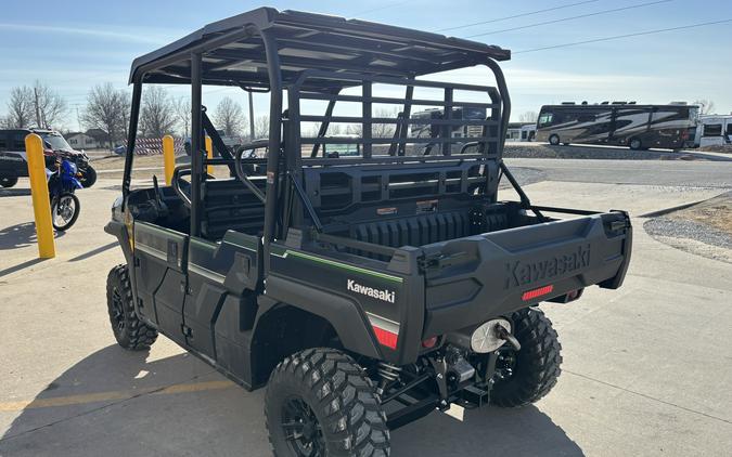 2026 Kawasaki MULE PRO-FXT 1000 LE