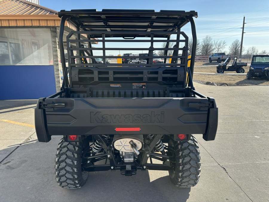 2026 Kawasaki MULE PRO-FXT 1000 LE