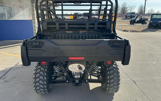 2026 Kawasaki MULE PRO-FXT 1000 LE