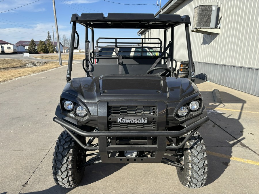 2026 Kawasaki MULE PRO-FXT 1000 LE