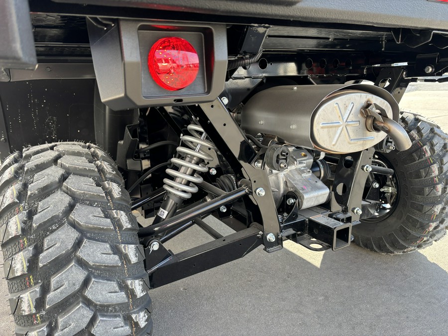 2026 Kawasaki MULE PRO-FXT 1000 LE