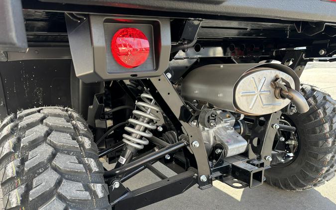 2026 Kawasaki MULE PRO-FXT 1000 LE