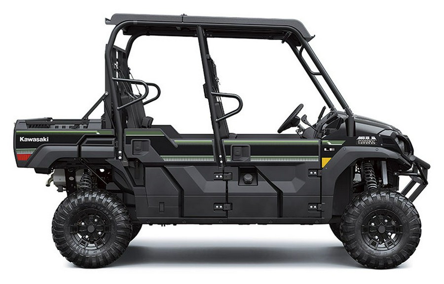 2026 Kawasaki MULE PRO-FXT 1000 LE