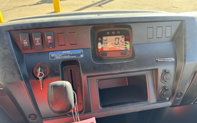 2026 Kawasaki MULE PRO-FXT 1000 LE