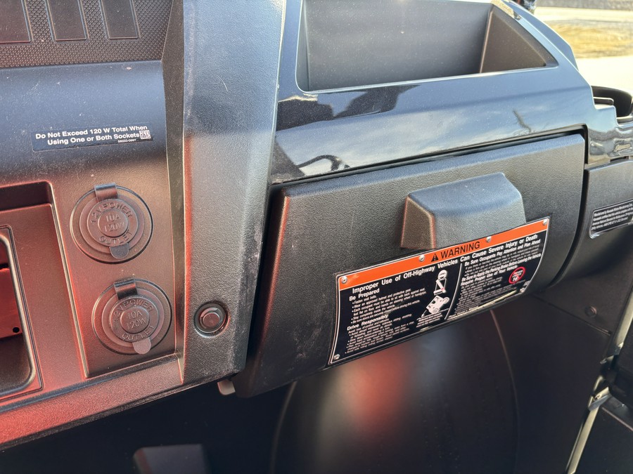 2026 Kawasaki MULE PRO-FXT 1000 LE