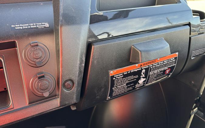 2026 Kawasaki MULE PRO-FXT 1000 LE