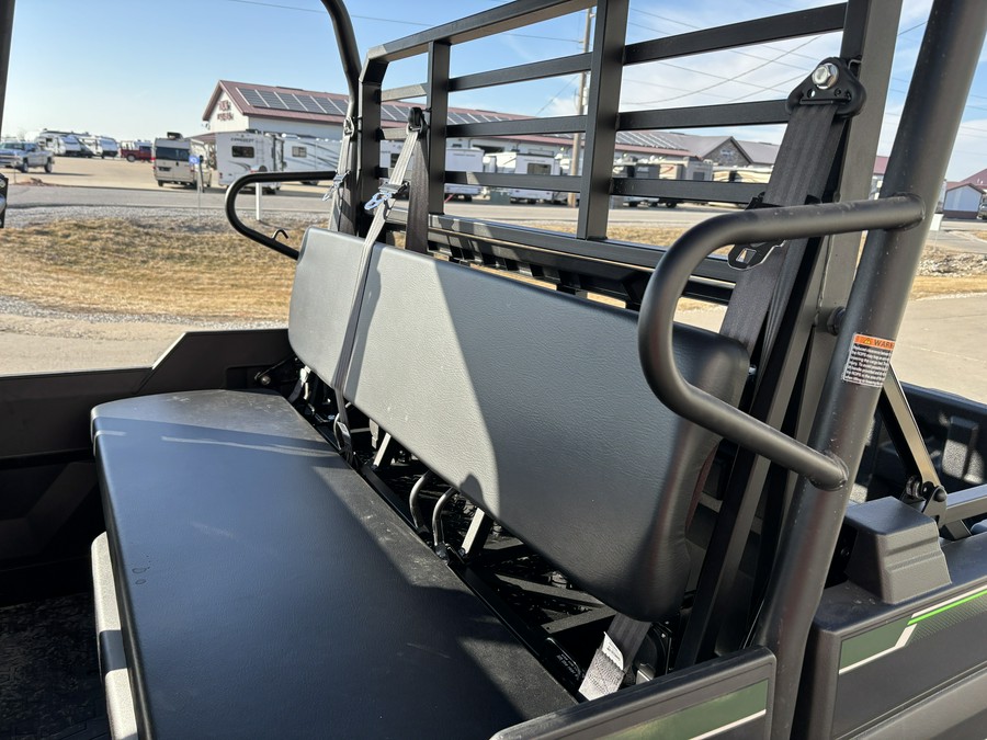 2026 Kawasaki MULE PRO-FXT 1000 LE