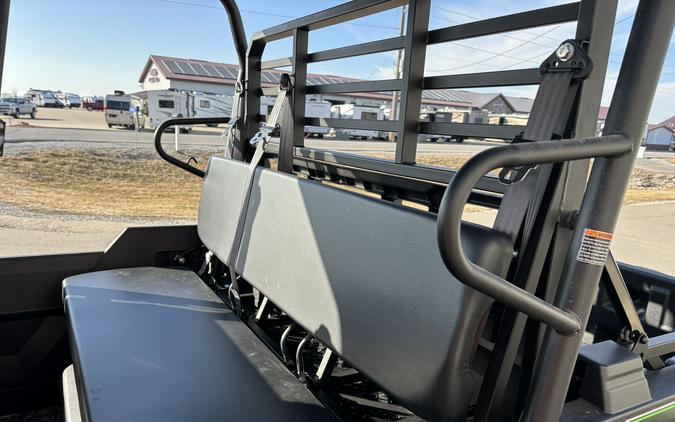 2026 Kawasaki MULE PRO-FXT 1000 LE