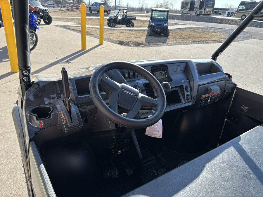 2026 Kawasaki MULE PRO-FXT 1000 LE