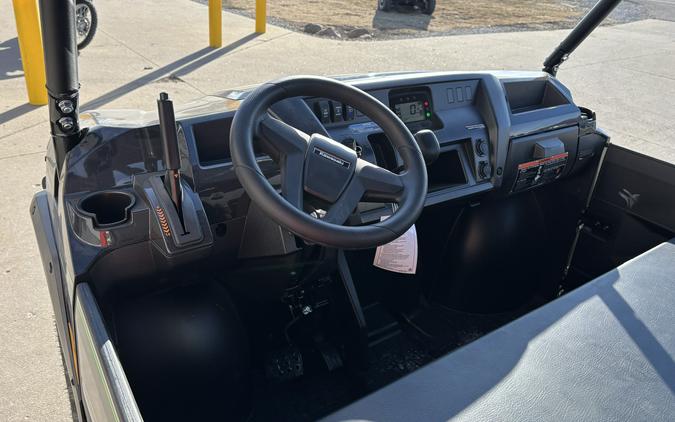 2026 Kawasaki MULE PRO-FXT 1000 LE