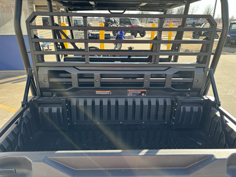 2026 Kawasaki MULE PRO-FXT 1000 LE