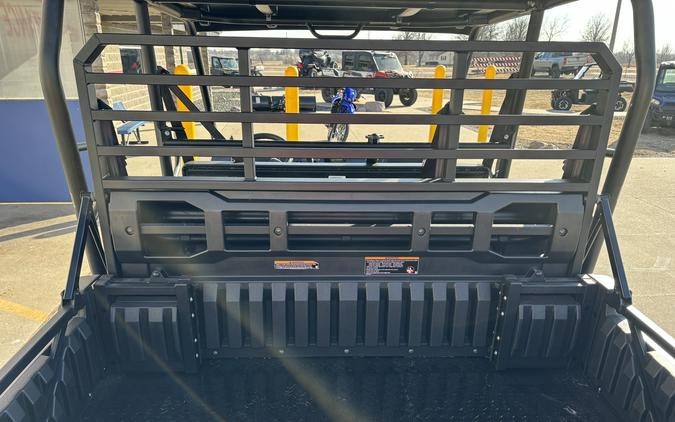 2026 Kawasaki MULE PRO-FXT 1000 LE