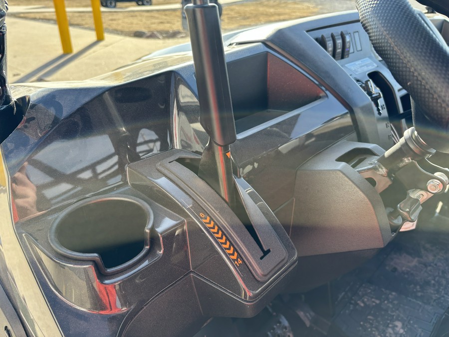 2026 Kawasaki MULE PRO-FXT 1000 LE