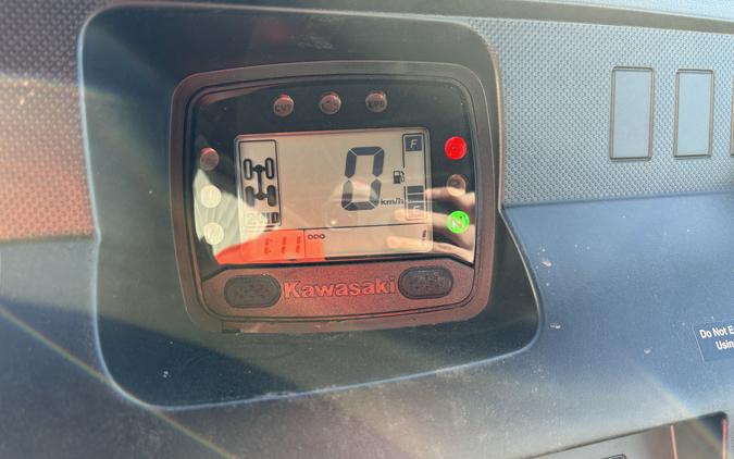 2026 Kawasaki MULE PRO-FXT 1000 LE